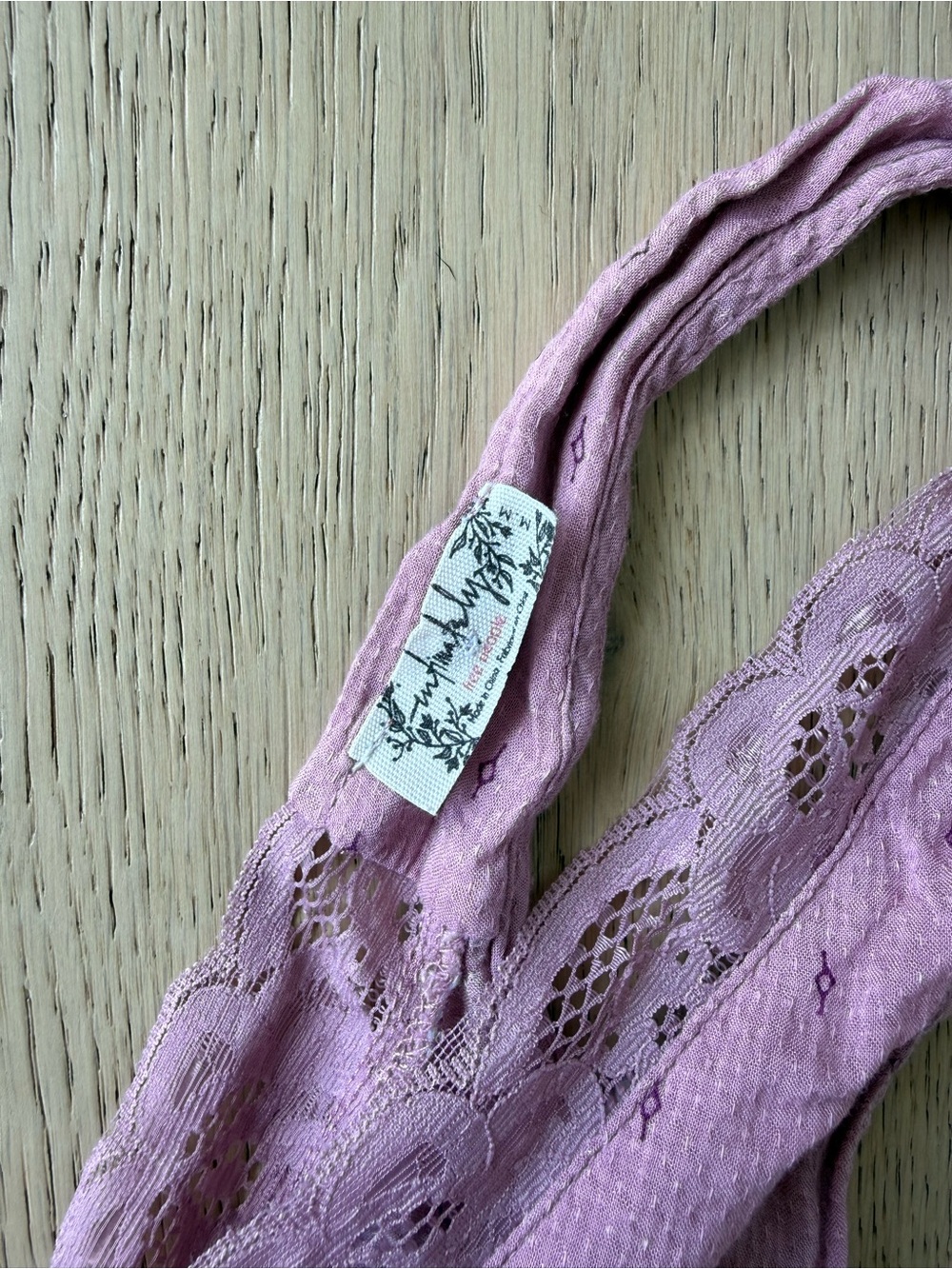 Free People dress - Picture 4 of 5